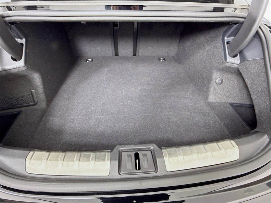 Certified 2023 Porsche Taycan GTS image 32