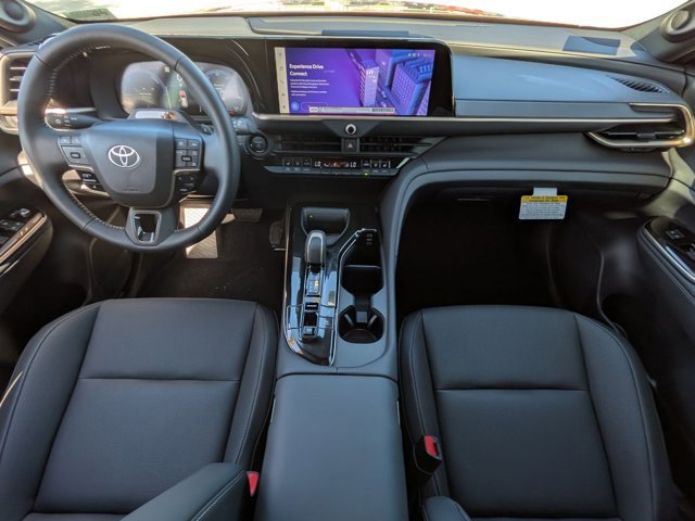 New 2026 Toyota Crown Signia Limited image 14