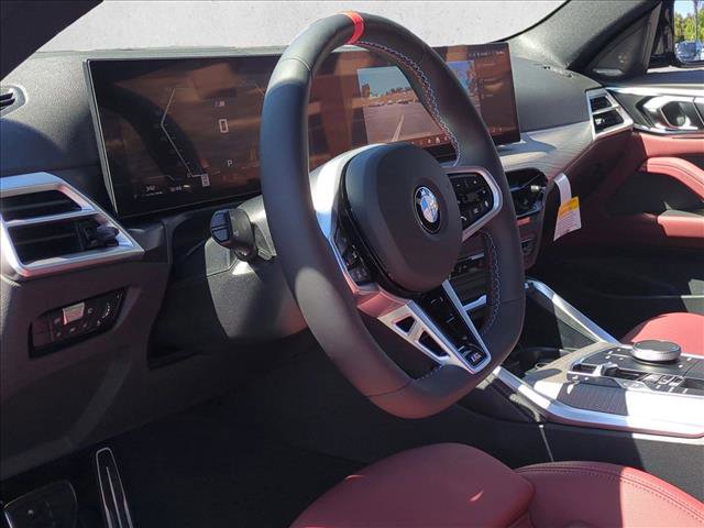 New 2026 BMW M440i Coupe RWD image 9