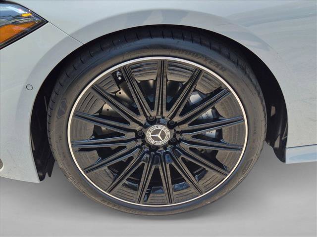 New 2026 Mercedes-Benz CLE 450 4MATIC Coupe image 9