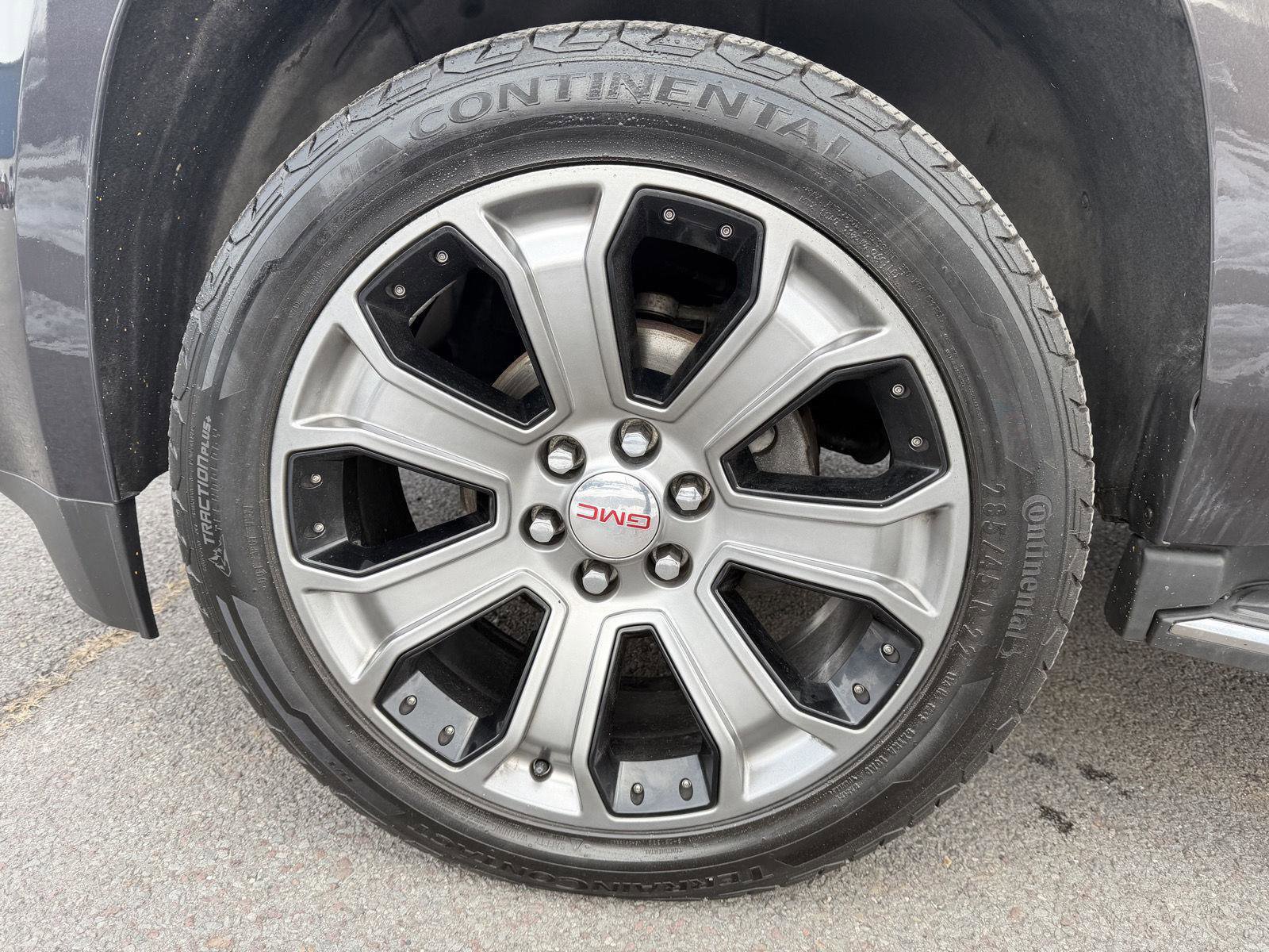 Used 2016 GMC Yukon SLT w/ Open Road Package image 39