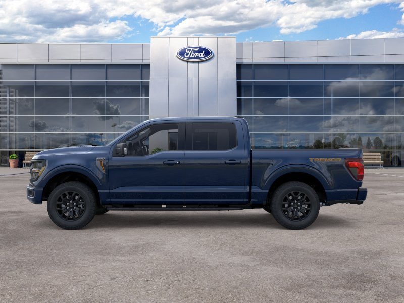 New 2026 Ford F150 Tremor AWD/4WD image 25