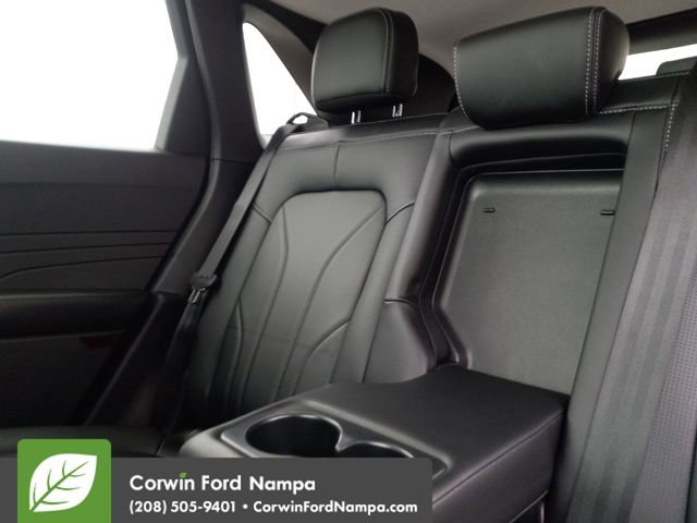 New 2026 Ford Escape Platinum image 25