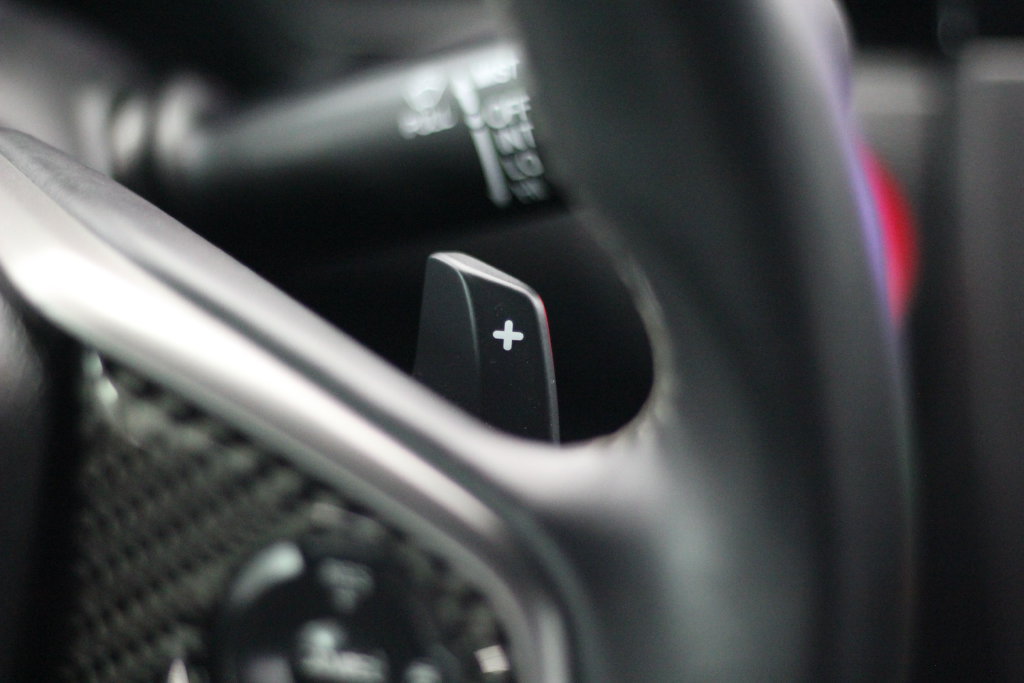 Used 2021 Honda Civic Sport image 16