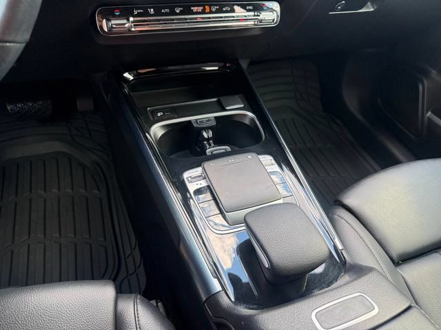 Used 2020 Mercedes-Benz GLB 250 4MATIC image 18