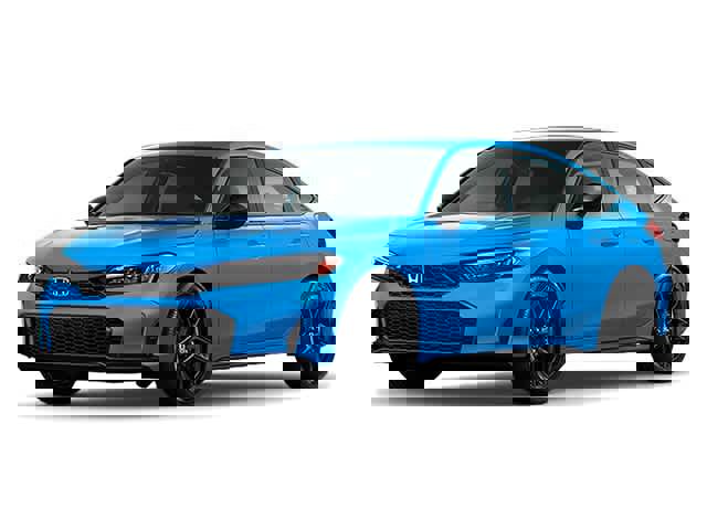 Used 2025 Honda Civic Sport image 1