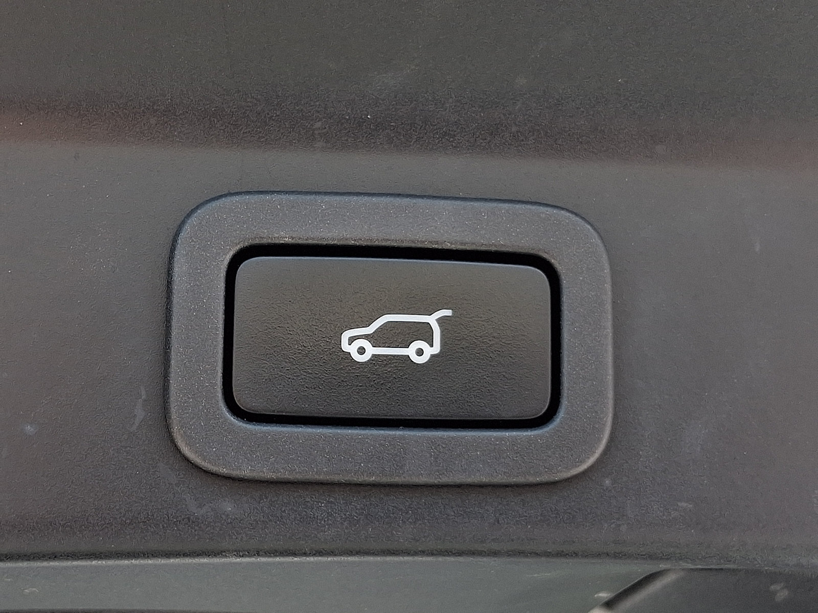Used 2021 Jaguar F-PACE SVR AWD/4WD image 28