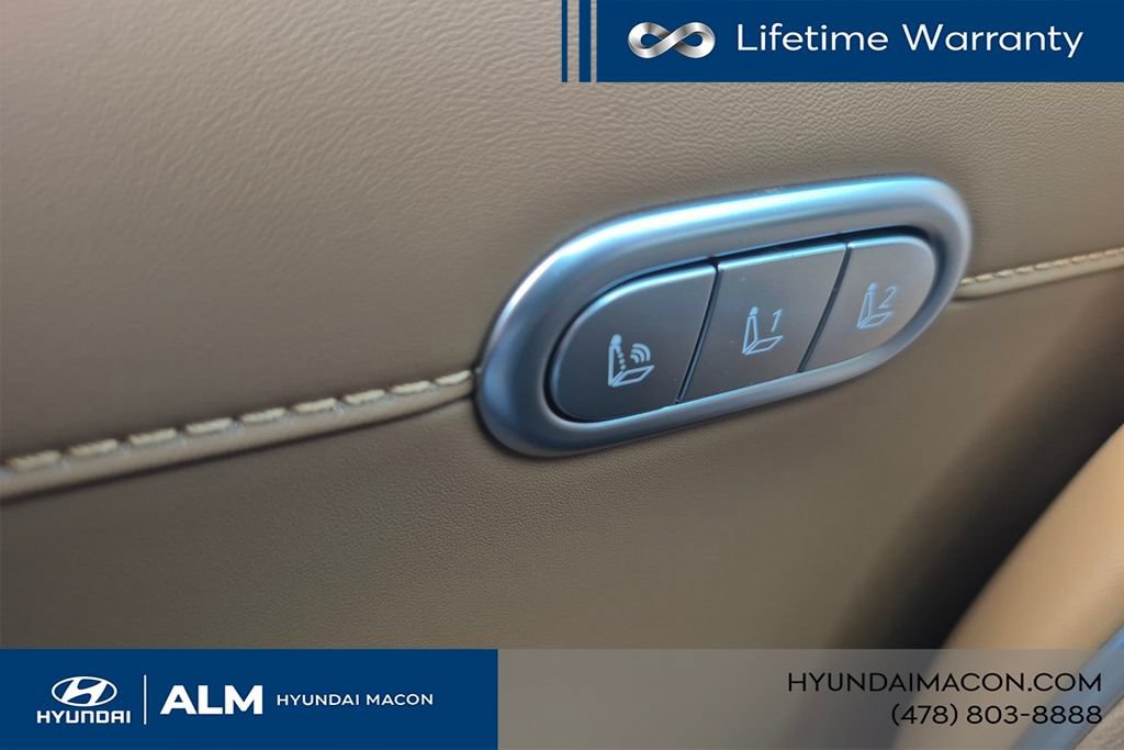 New 2027 Hyundai Palisade Calligraphy AWD/4WD image 38