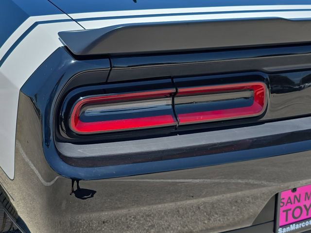 Used 2021 Dodge Challenger R/T Scat Pack RWD image 34