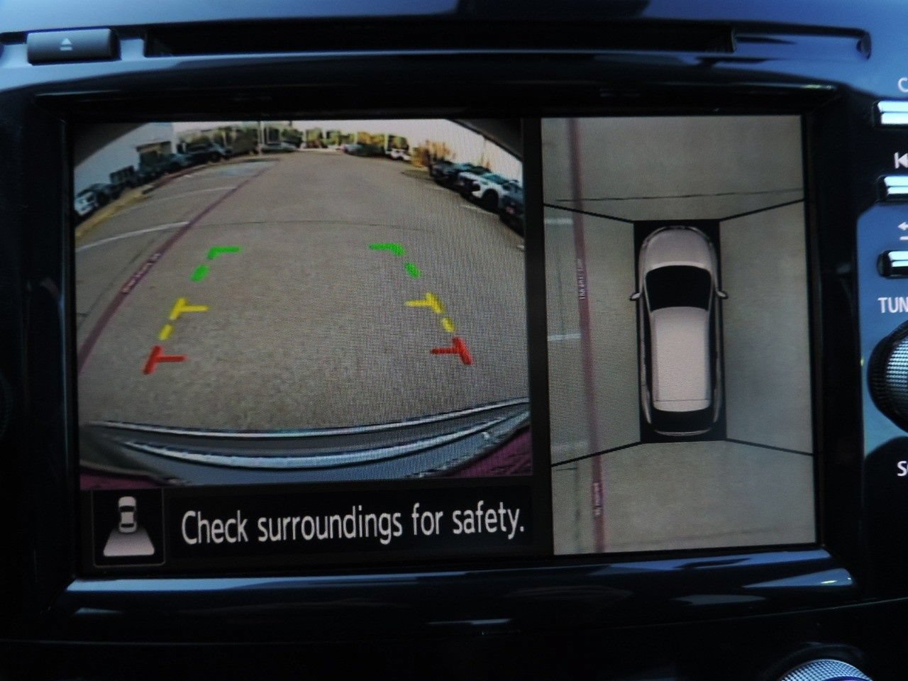 Certified 2024 Nissan Murano SL FWD image 30
