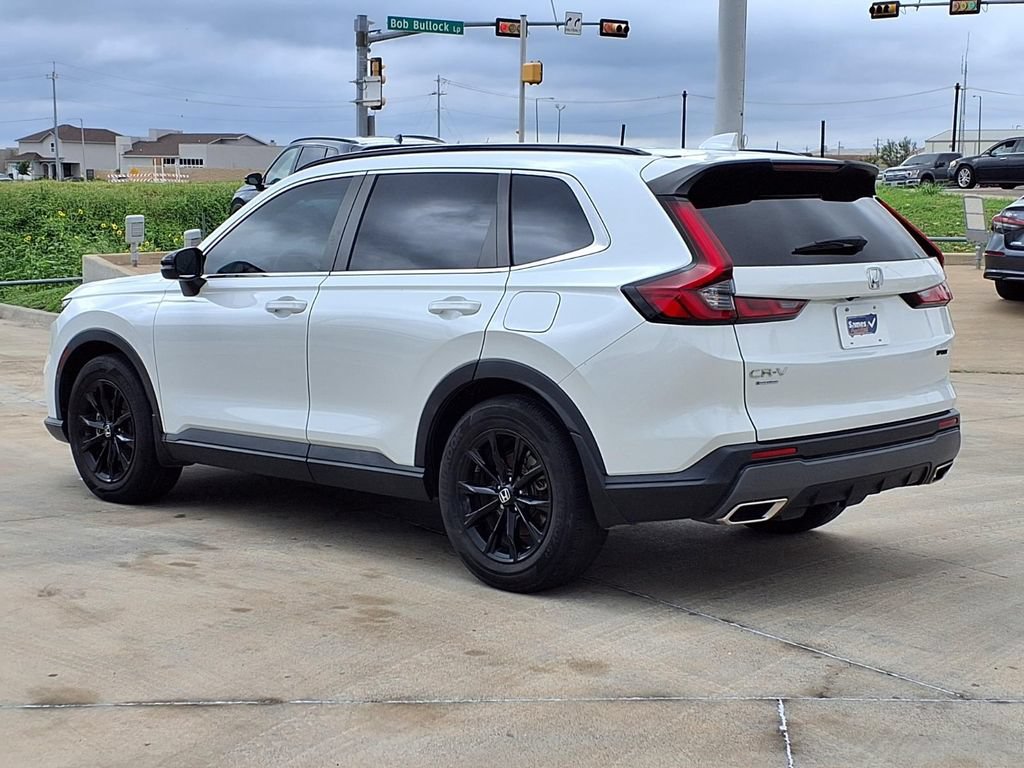 Used 2023 Honda CR-V Sport image 5