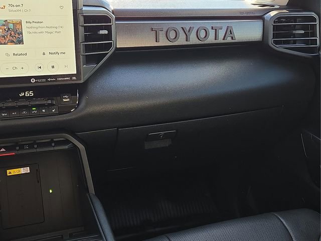 Used 2023 Toyota Tundra TRD Pro image 21