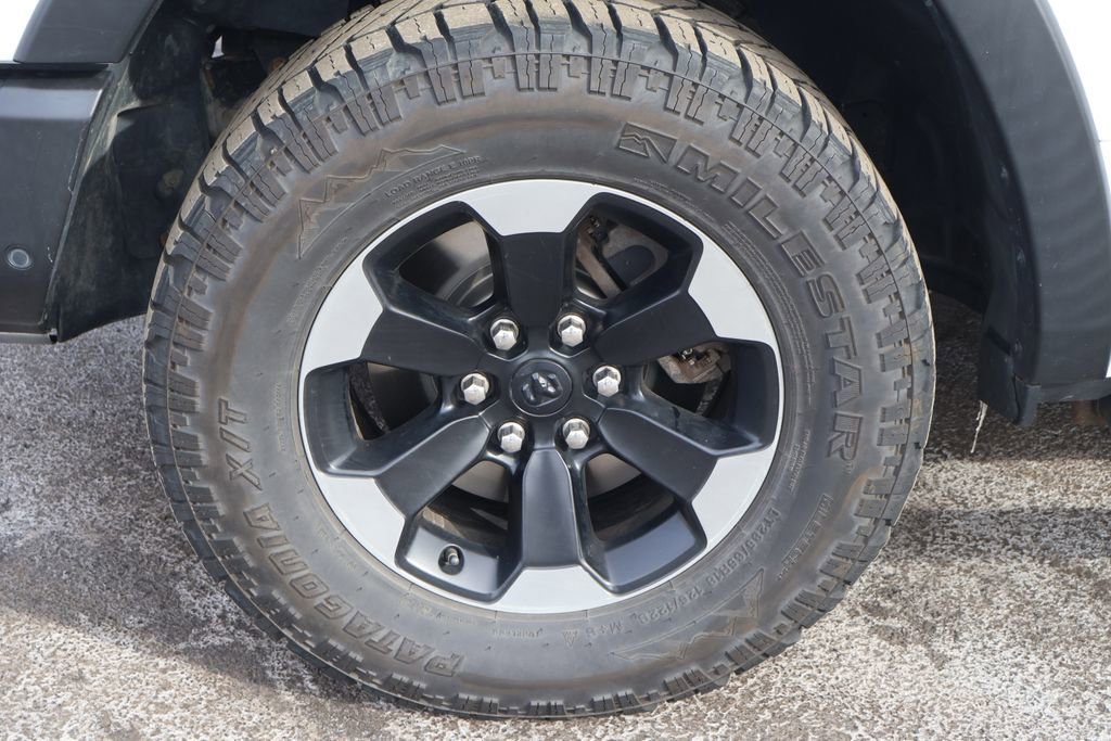 Used 2020 RAM 1500 Rebel w/ Level 2 Equipment Group image 11