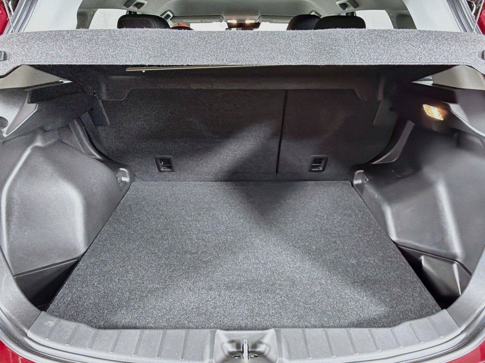 Used 2024 Mitsubishi Outlander Sport Ralliart AWD/4WD image 14
