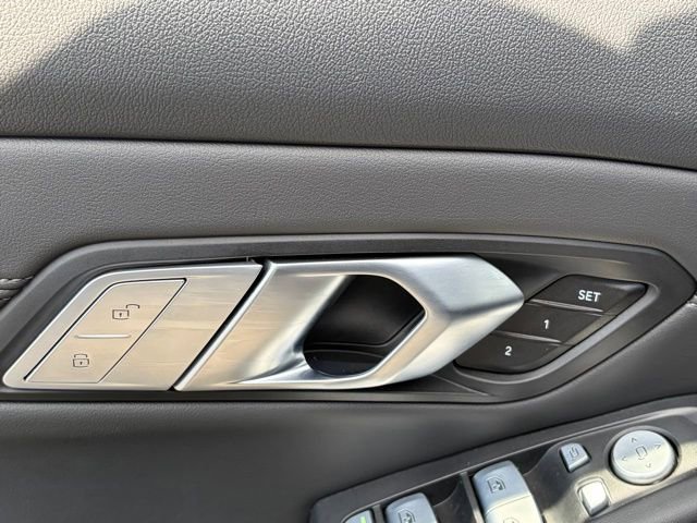 Used 2025 BMW M3 image 14
