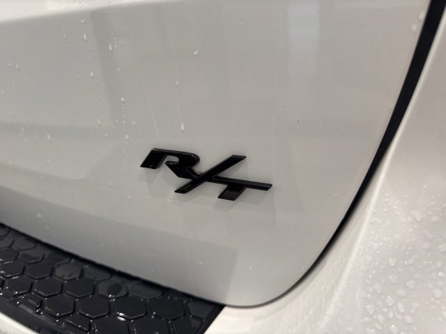 Used 2019 Dodge Durango R/T w/ Trailer Tow Group IV image 15