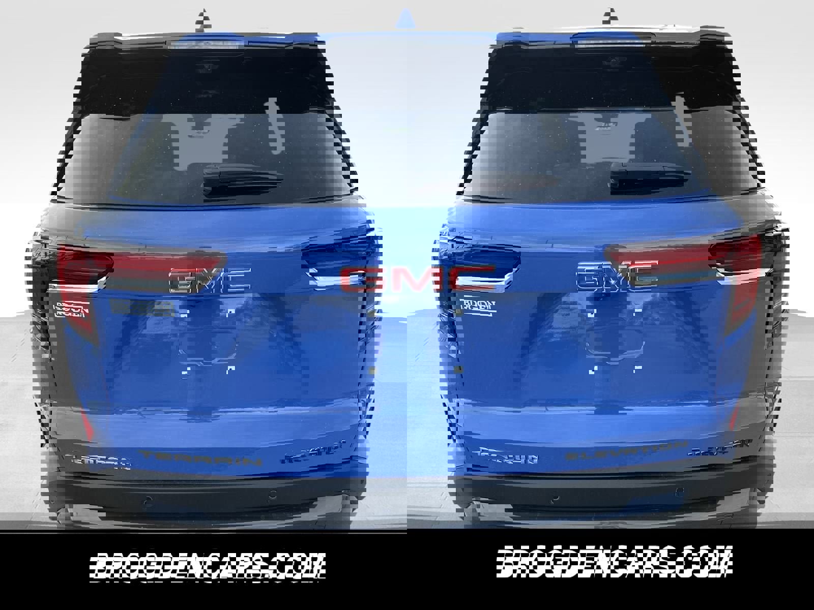 New 2026 GMC Terrain Elevation w/ Elevation Premium Package image 7