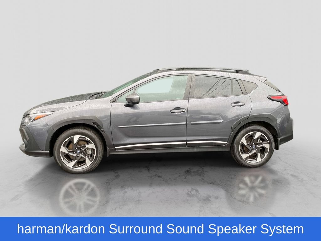 Used 2024 Subaru Crosstrek 2.5i Limited AWD/4WD image 2