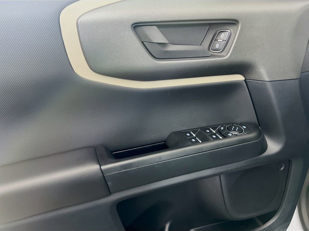 Used 2025 Ford Bronco Sport Big Bend image 22