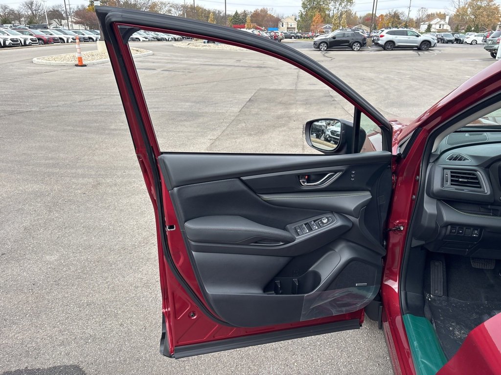 New 2026 Subaru Ascent Bronze Edition image 20