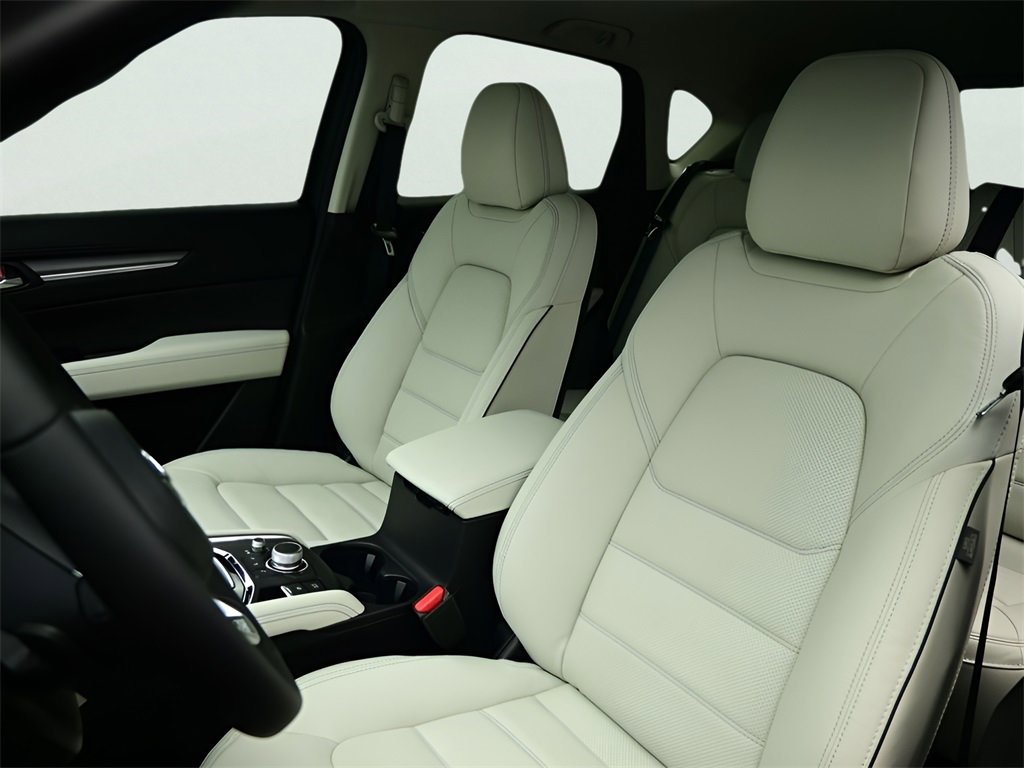 New 2025 MAZDA CX-5 AWD 2.5 S image 4