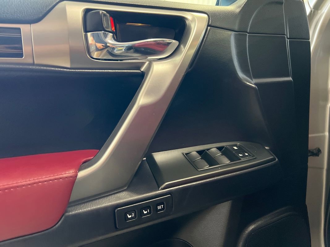 Used 2023 Lexus GX 460 Premium image 83