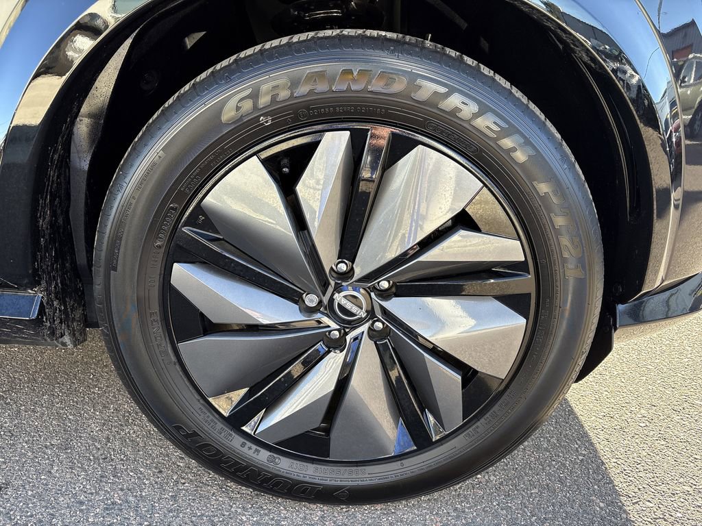 Used 2024 Nissan Ariya FWD image 33