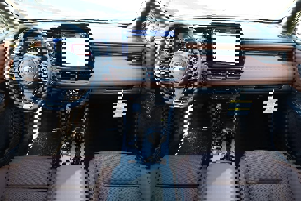 New 2026 Subaru Outback Touring XT image 26