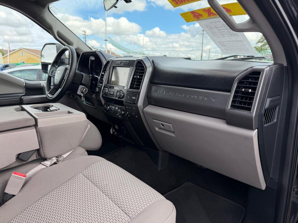 Used 2019 Ford F450 XLT image 20