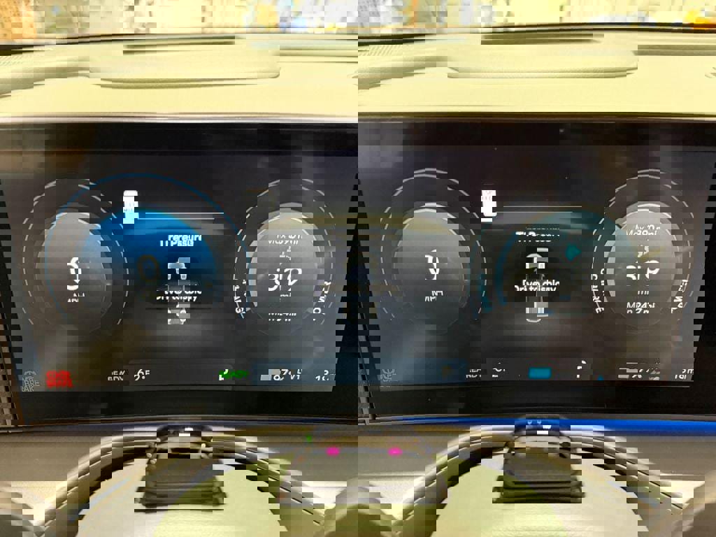 New 2026 Hyundai Ioniq 9 Calligraphy image 13