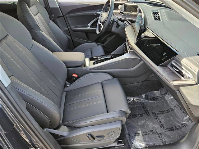 New 2025 Audi Q5 Premium Plus image 16