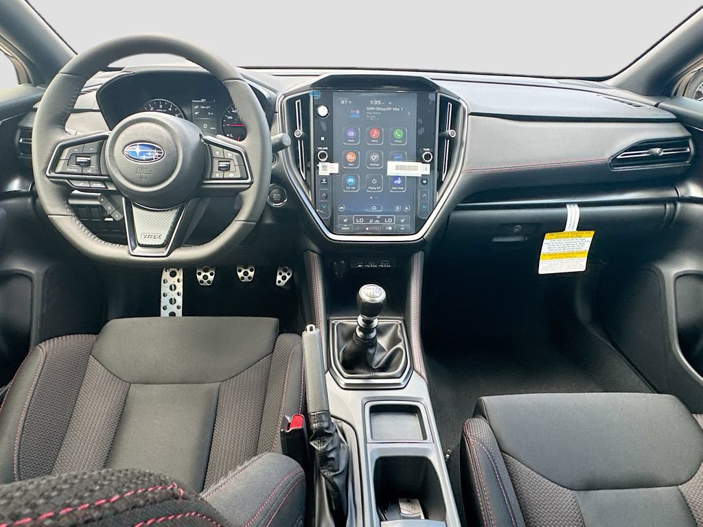New 2026 Subaru WRX Premium w/ WRX Enhancement Package AWD/4WD image 26