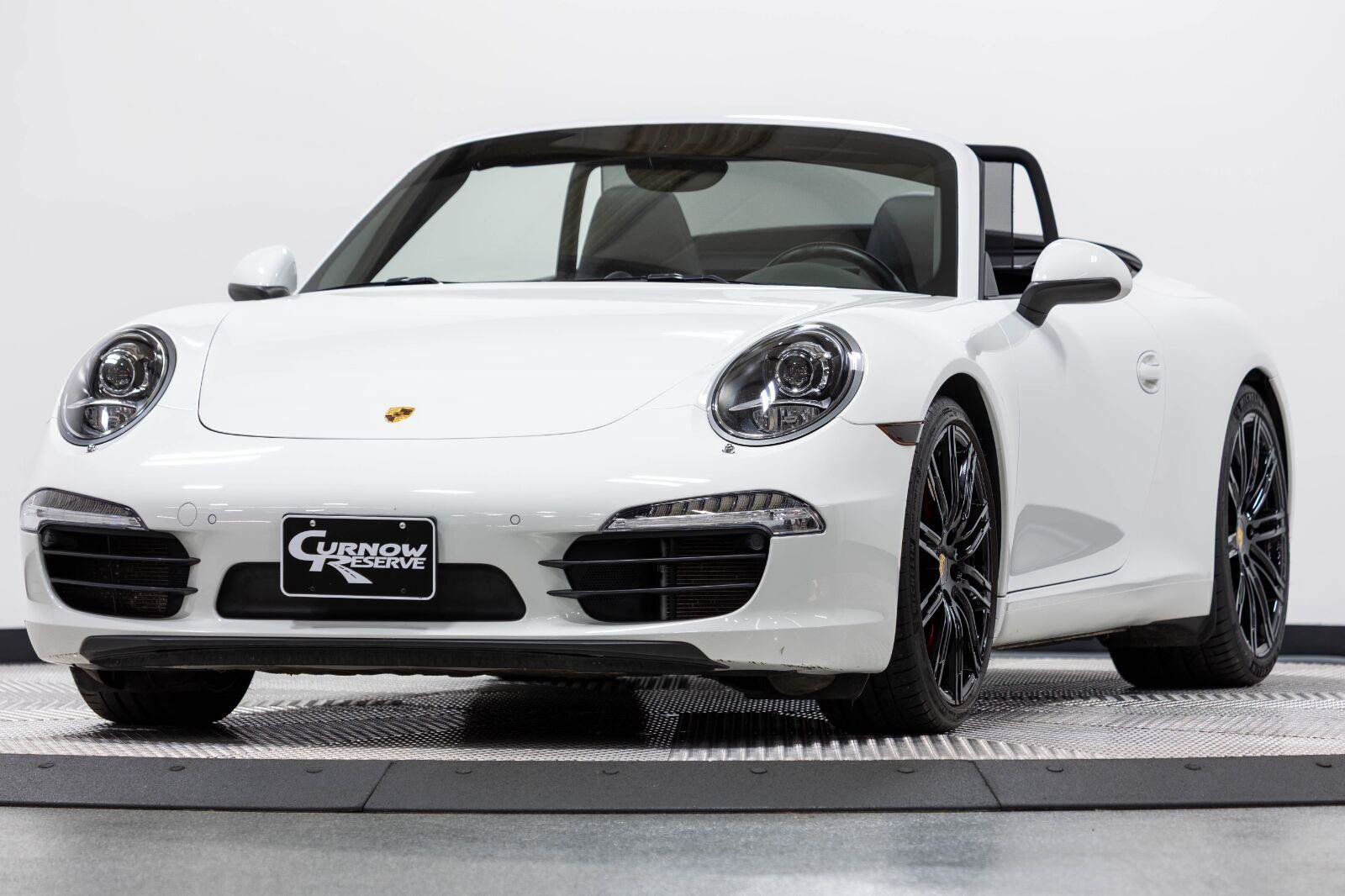 Used 2016 Porsche 911 Carrera S RWD image 16