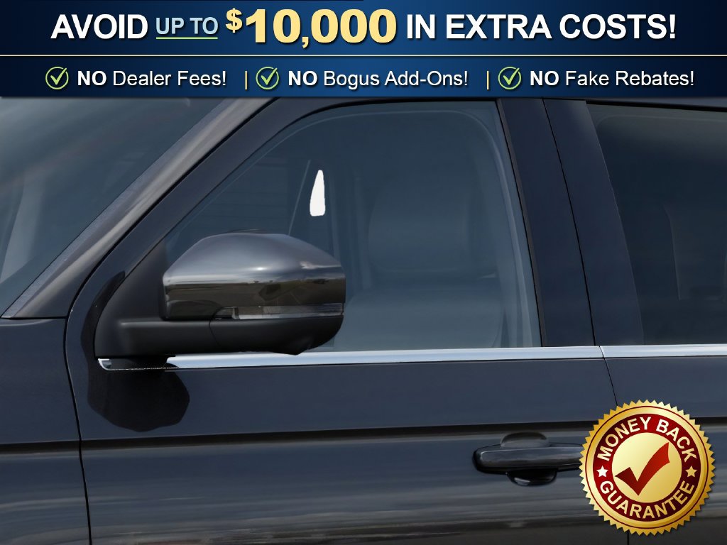 New 2027 Ford Expedition Platinum w/ Driver's Package AWD/4WD image 25