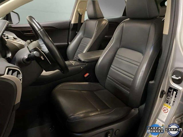 Used 2018 Lexus NX 300 FWD w/ Accessory Package 2 image 62