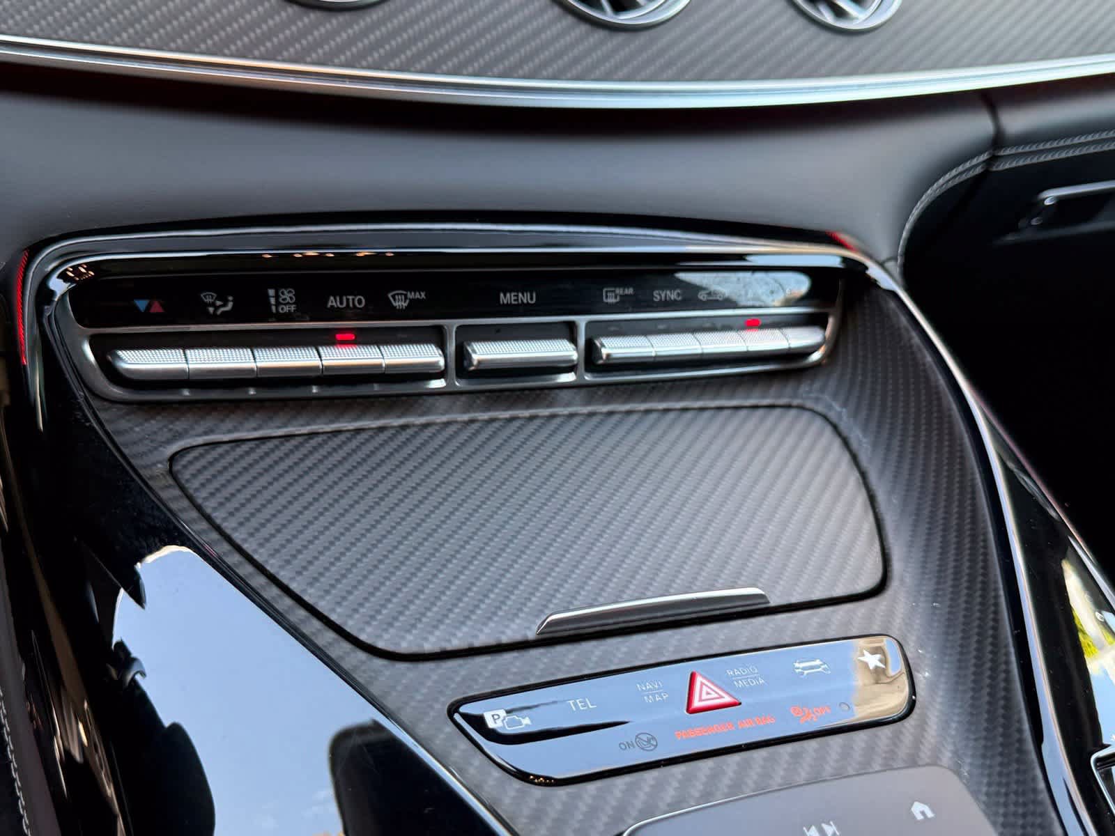 Used 2024 Mercedes-Benz AMG GT 53 image 32