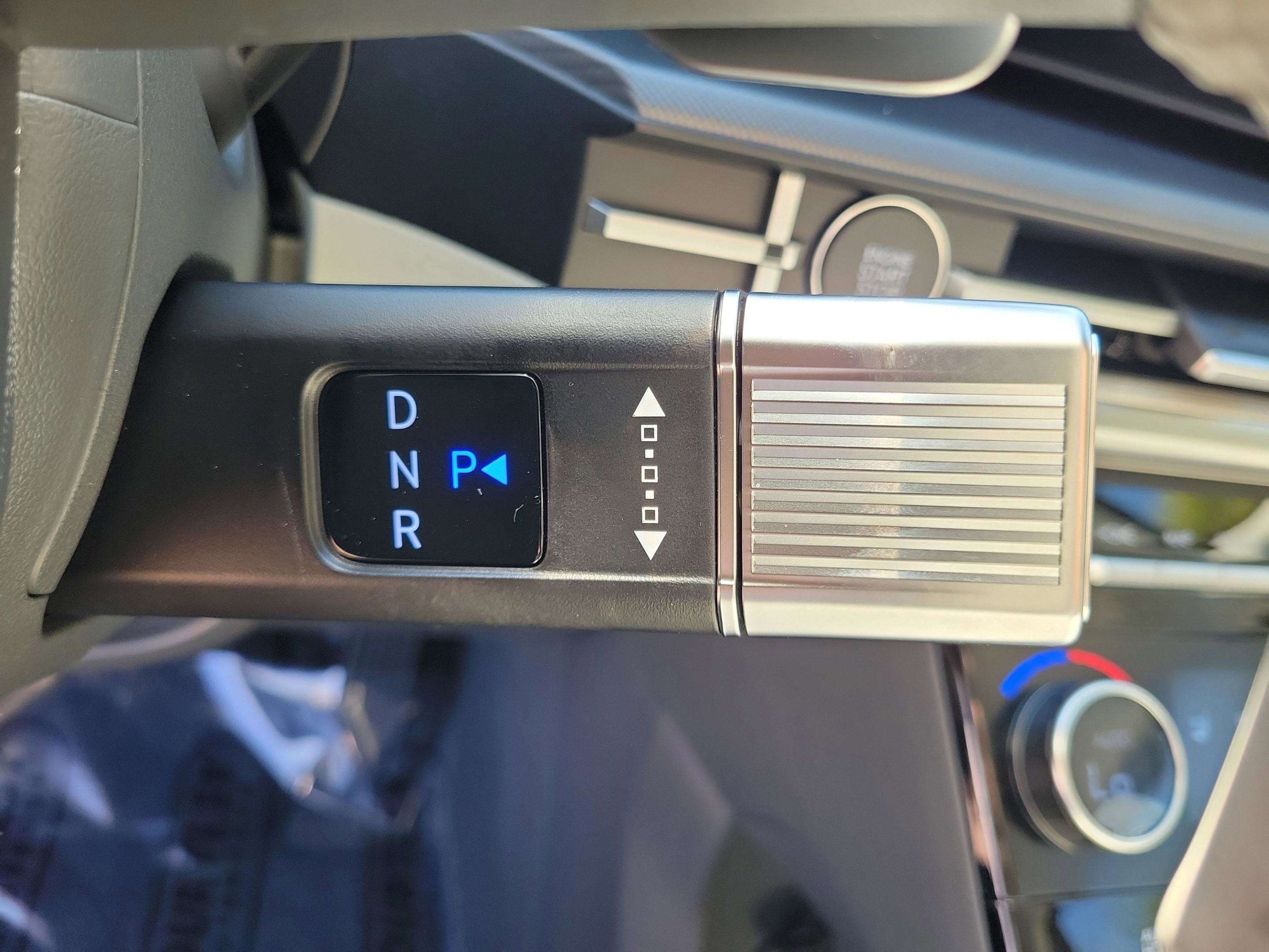 New 2026 Hyundai Santa Fe SEL image 37