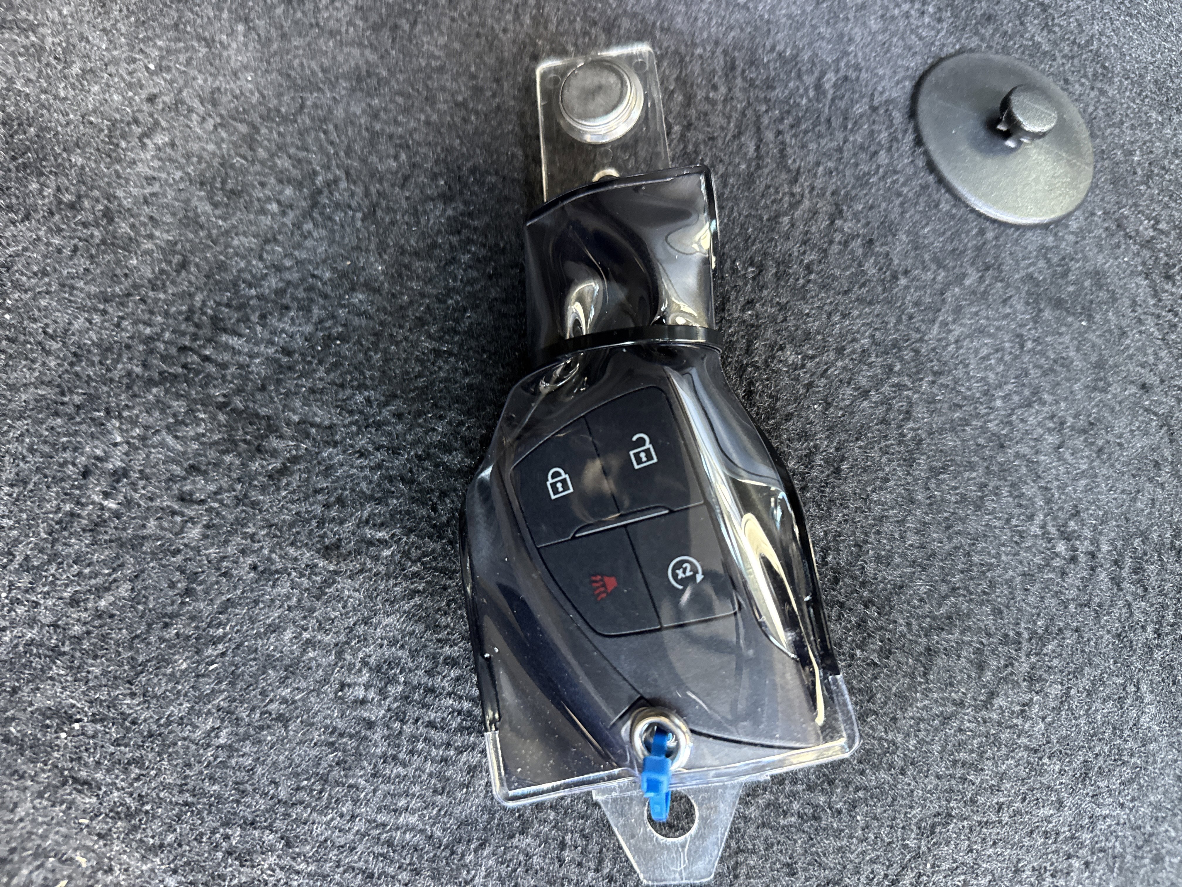 New 2026 GMC Canyon Elevation w/ Convenience Package image 29