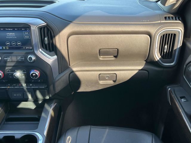 Used 2022 GMC Sierra 1500 Elevation image 18