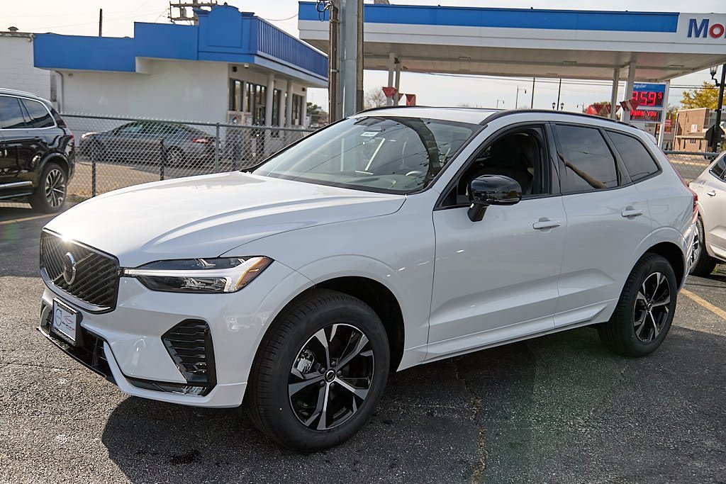 New 2026 Volvo XC60 B5 Core image 6