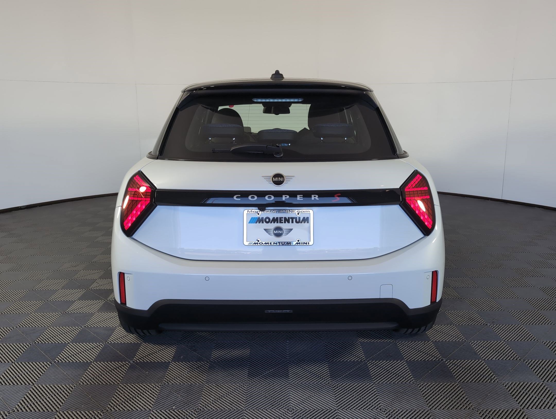 New 2026 MINI Cooper S image 7