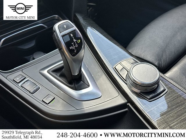 Used 2018 BMW 340i xDrive Sedan w/ Premium Package AWD/4WD image 35