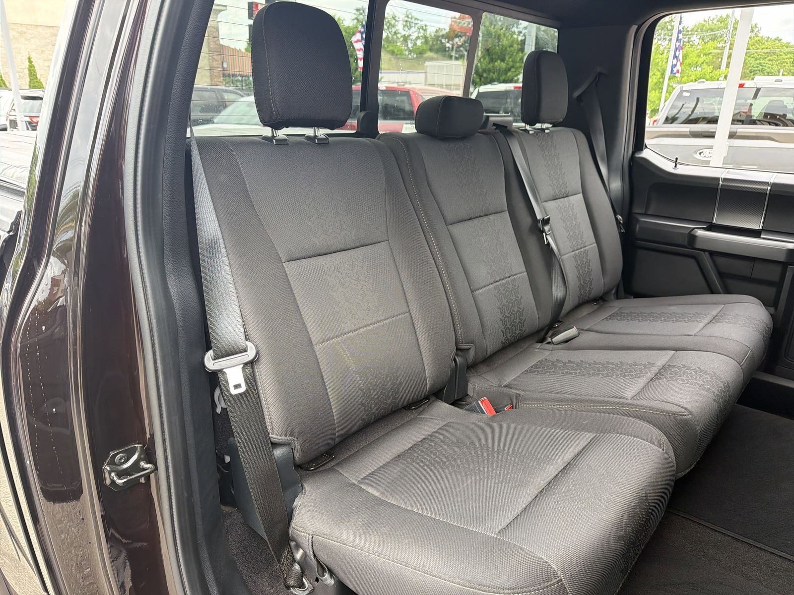 Used 2020 Ford F150 XLT w/ Equipment Group 302A Luxury AWD/4WD image 28