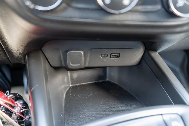Used 2024 Chevrolet Trax LS FWD image 24