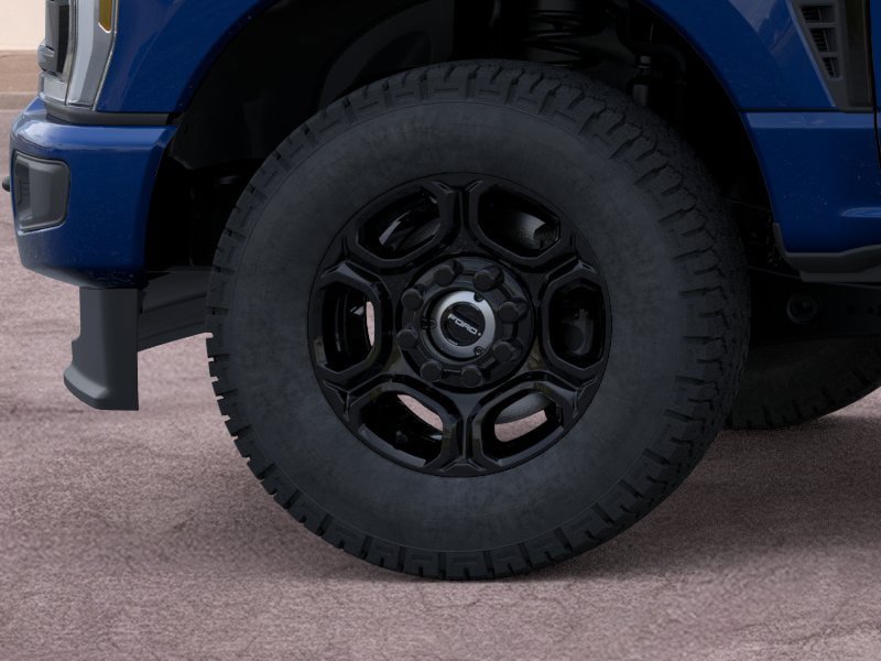 New 2026 Ford F250 XL w/ STX Appearance Package AWD/4WD image 16