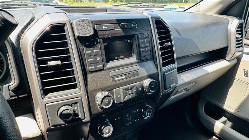 Used 2017 Ford F150 XLT image 22