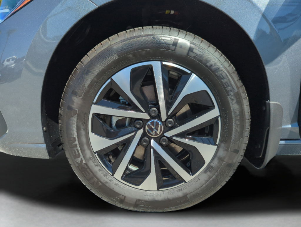 New 2026 Volkswagen Jetta S FWD image 13