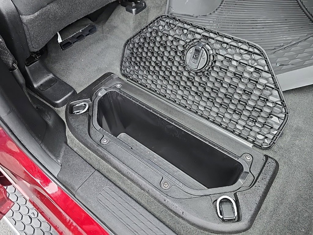 Used 2024 RAM 1500 Lone Star image 50