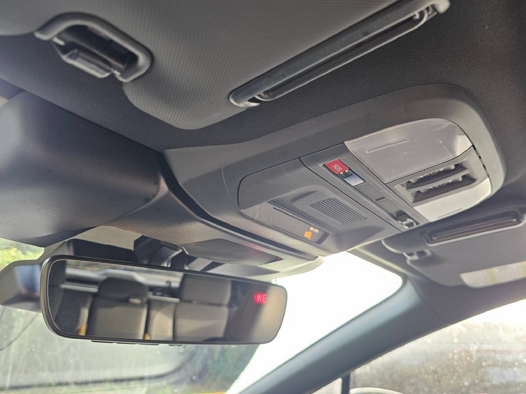 Certified 2025 Subaru Crosstrek 2.5i Sport w/ Crosstrek Mirror Package AWD/4WD image 33