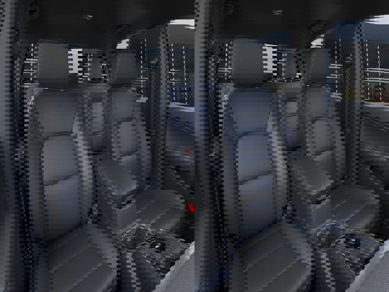 New 2026 GMC Canyon Elevation w/ Convenience Package image 16